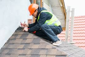 Fast & Reliable Emergency Roof Repairs in Weigelstown, PA